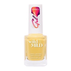 Vernis à ongles Wild & Mild Gel Effect Thats so beachy 12 ml