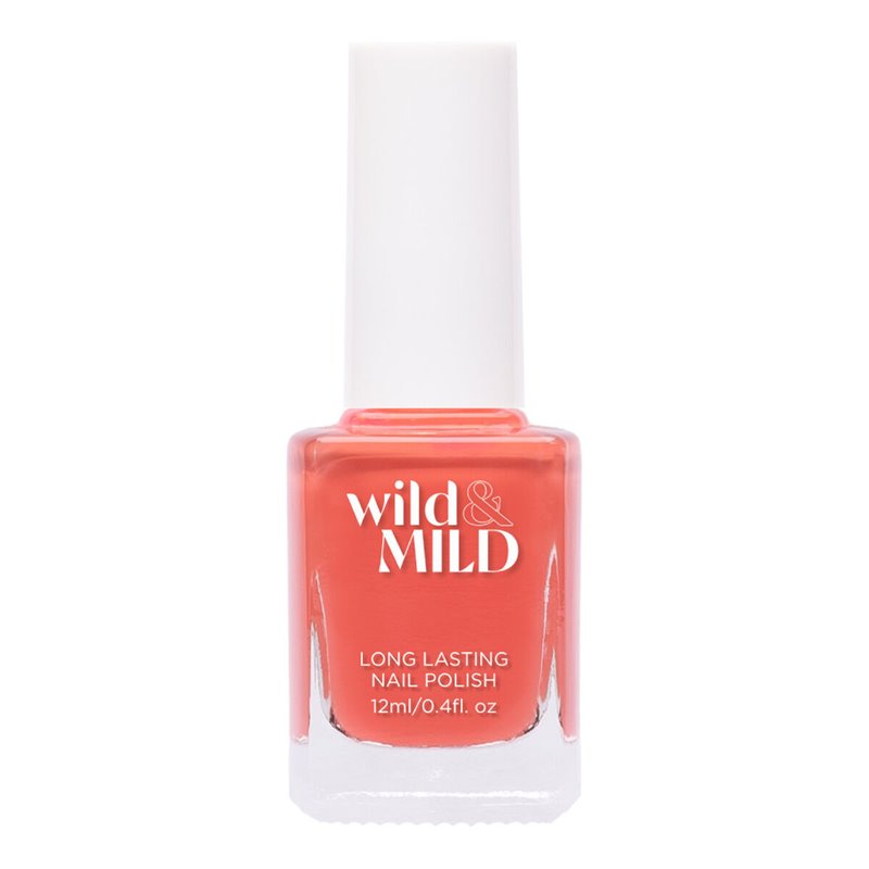 Vernis à ongles Wild & Mild M293 Kung Fu 12 ml