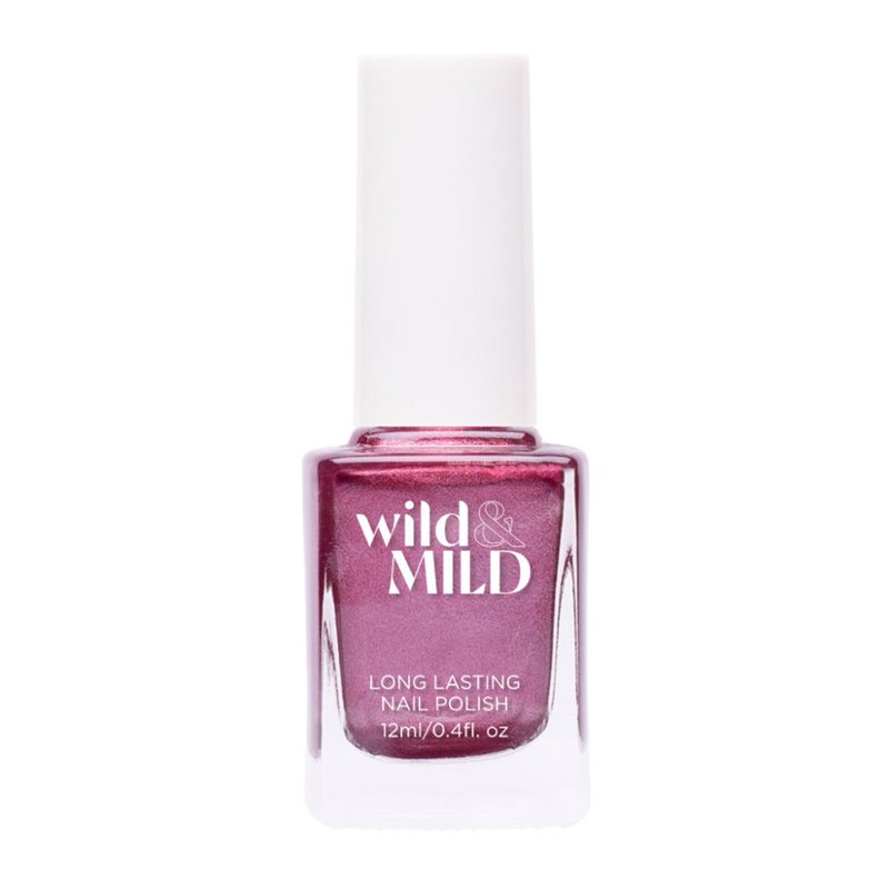 Vernis à ongles Wild & Mild M773 365 days 12 ml