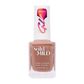 Vernis à ongles Wild & Mild Gel Effect Free your Chakras 12 ml