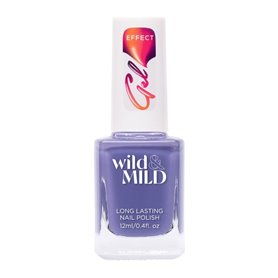 Vernis à ongles Wild & Mild Gel Effect Lavender Deal 12 ml