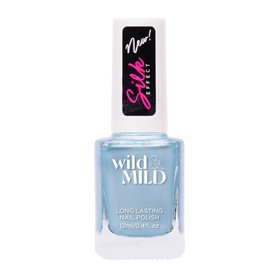 Vernis à ongles Wild & Mild Silk Effect Cool Idea 12 ml