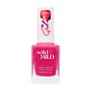 Vernis à ongles Wild & Mild Gel Effect GE04 Pink NRG 12 ml