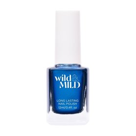Vernis à ongles Wild & Mild Queen of Everything 12 ml