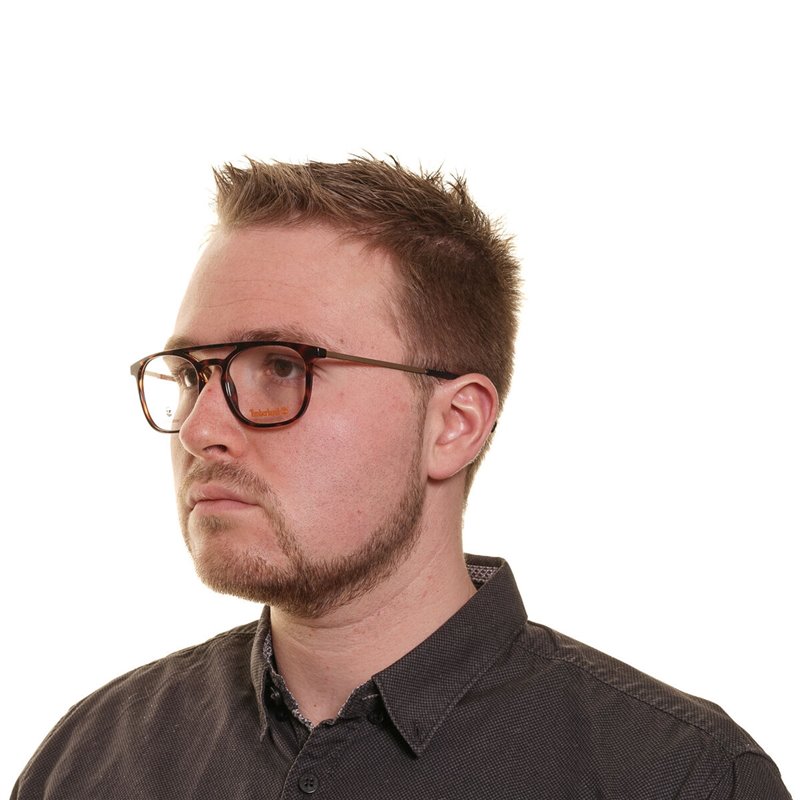 Image secondaire de Monture de Lunettes Homme Timberland TB1635 54052