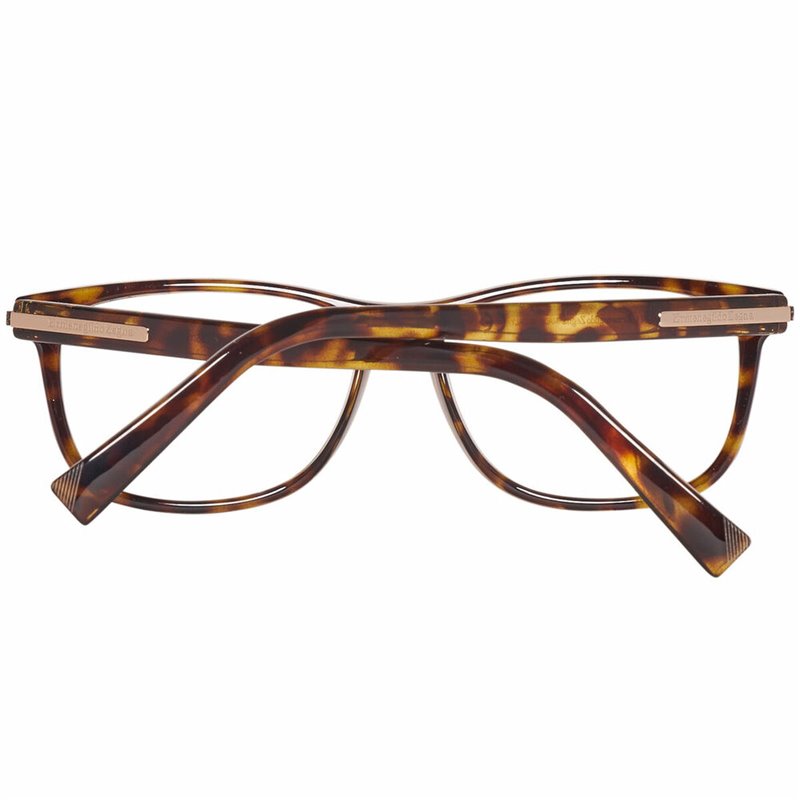 Image secondaire de Monture de Lunettes Homme Ermenegildo Zegna EZ5005 55052