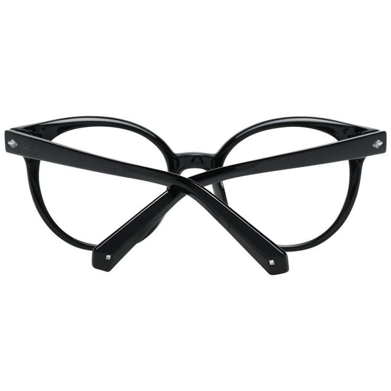 Image secondaire de Monture de Lunettes Femme Swarovski SK5272 50001