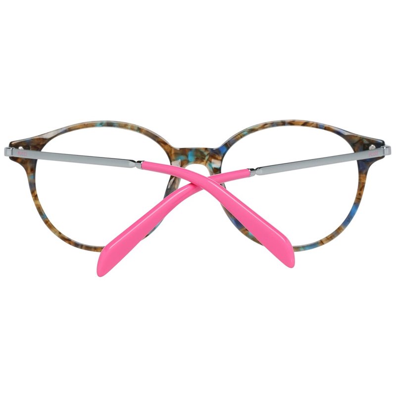 Image secondaire de Monture de Lunettes Femme Emilio Pucci EP5105 52055