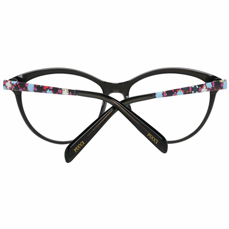 Image secondaire de Monture de Lunettes Femme Emilio Pucci EP5067 53005