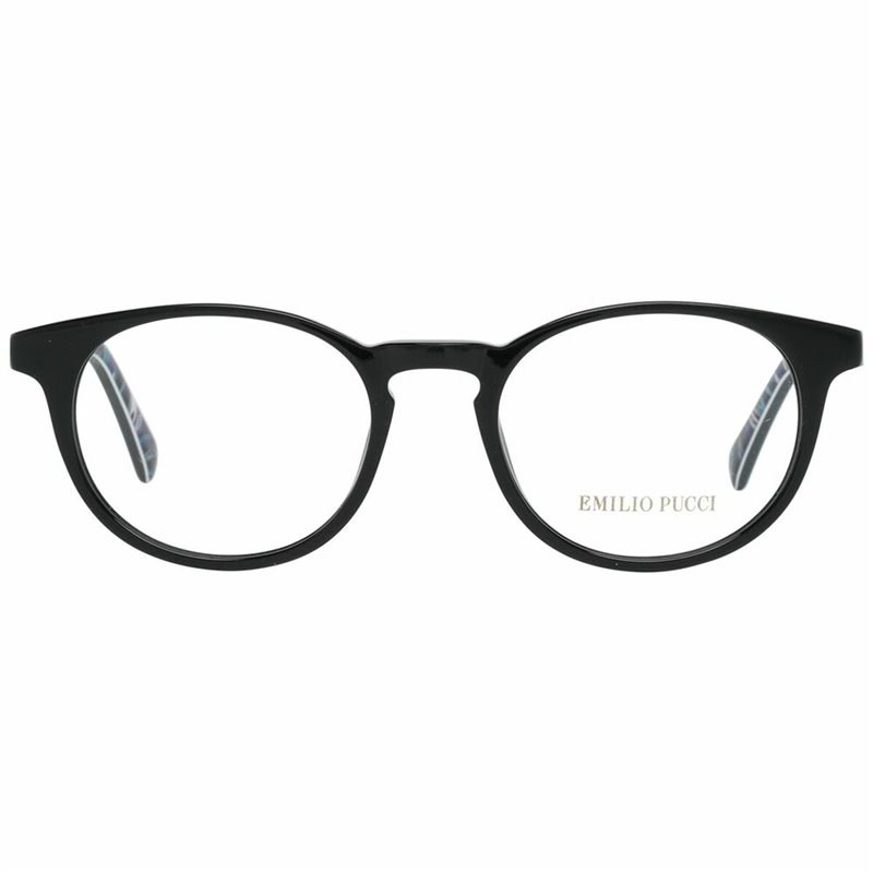 Image secondaire de Monture de Lunettes Femme Emilio Pucci EP5018 48001