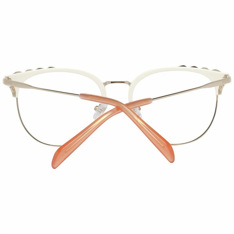 Image secondaire de Monture de Lunettes Femme Emilio Pucci EP5146 50024