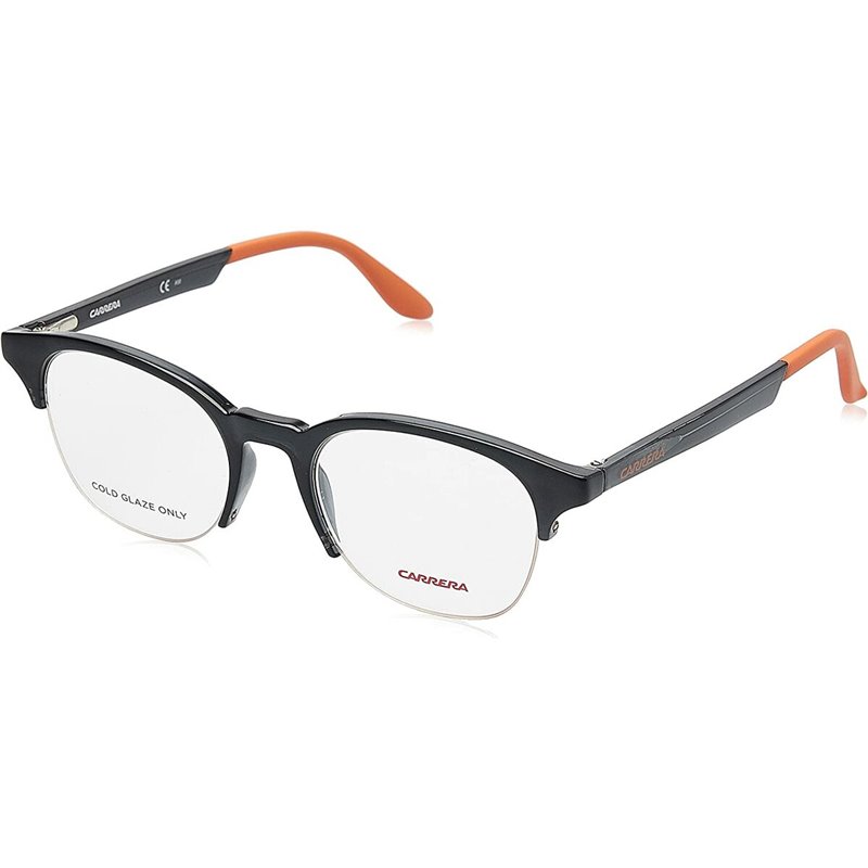 Image secondaire de Monture de Lunettes Unisexe Carrera CA5543 481VD