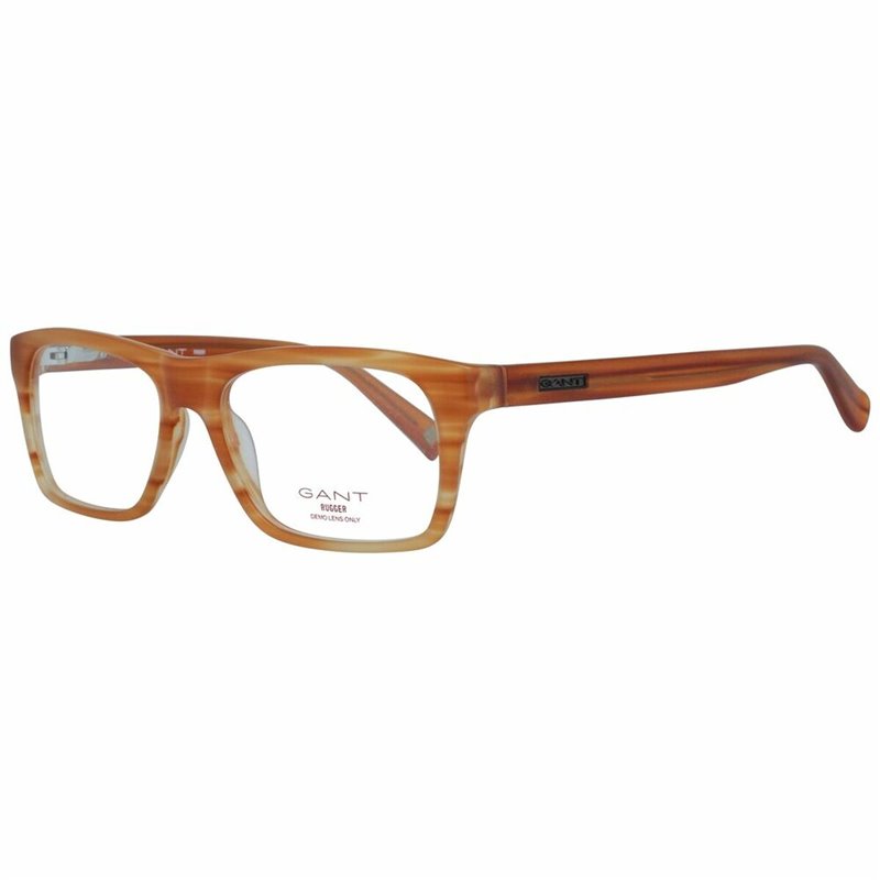 Monture de Lunettes Unisexe Gant GR LEFFERT MAMB52