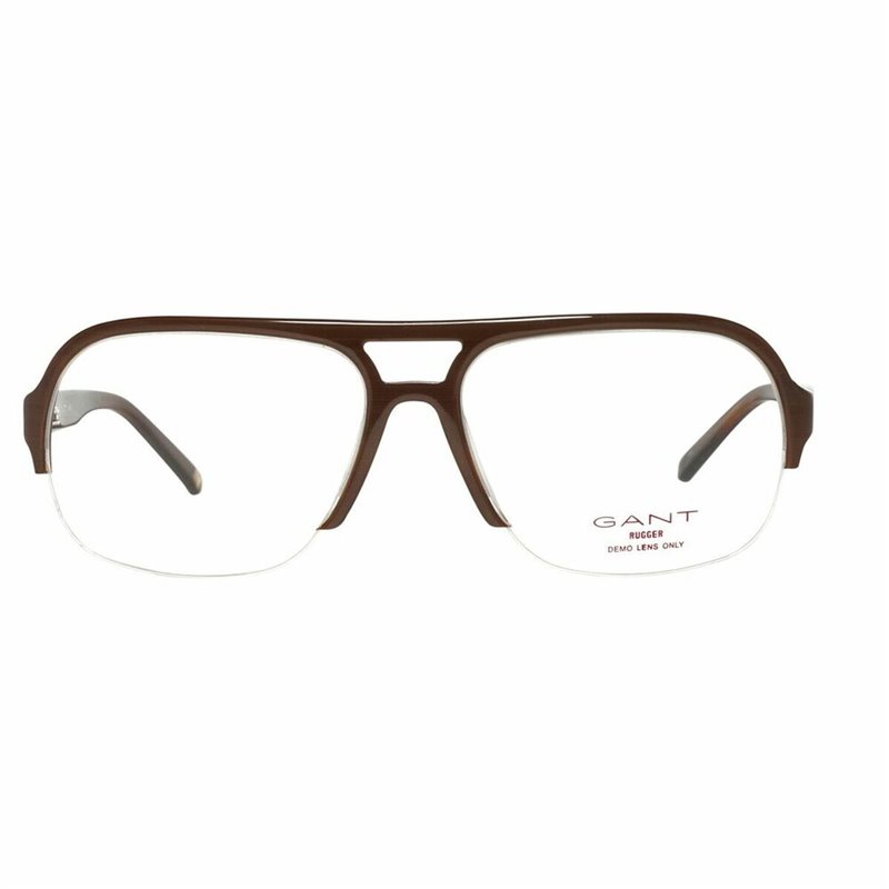 Monture de Lunettes Homme Gant GRA133 56H23