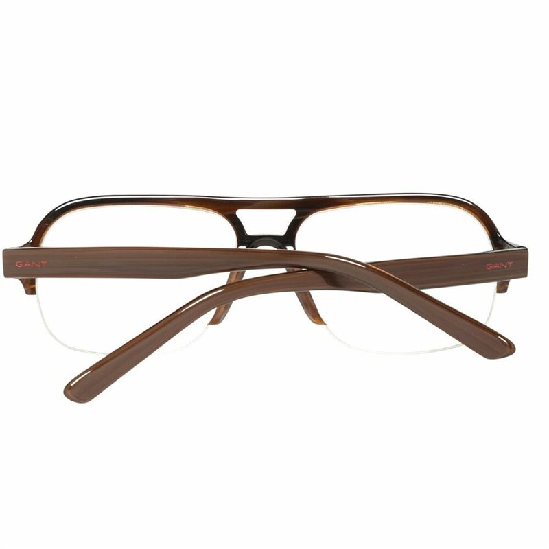 Image secondaire de Monture de Lunettes Homme Gant GRA133 56H23