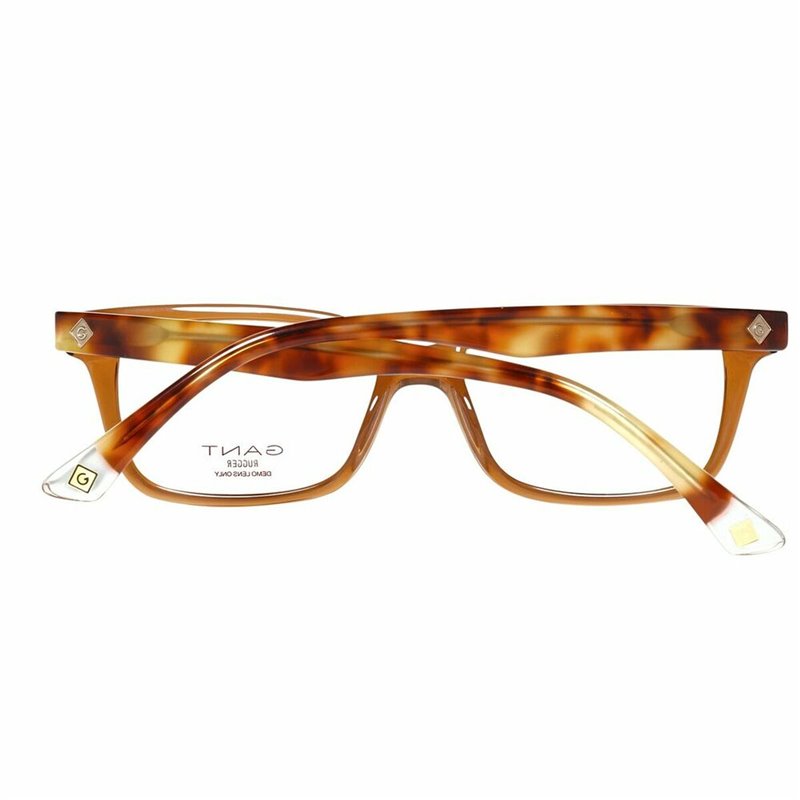 Image secondaire de Monture de Lunettes Homme Gant GRA092 52D96