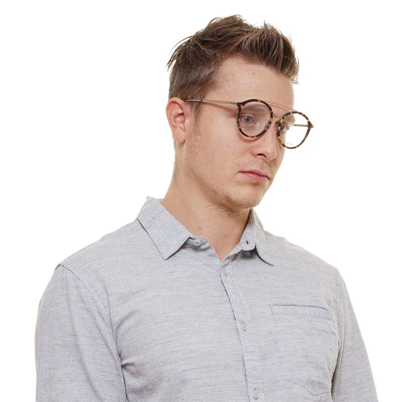 Image secondaire de Monture de Lunettes Homme Police VPL688 52741M