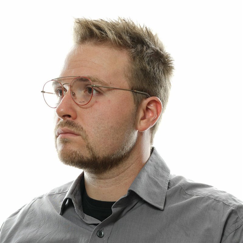 Image secondaire de Monture de Lunettes Homme Police PL728 510357