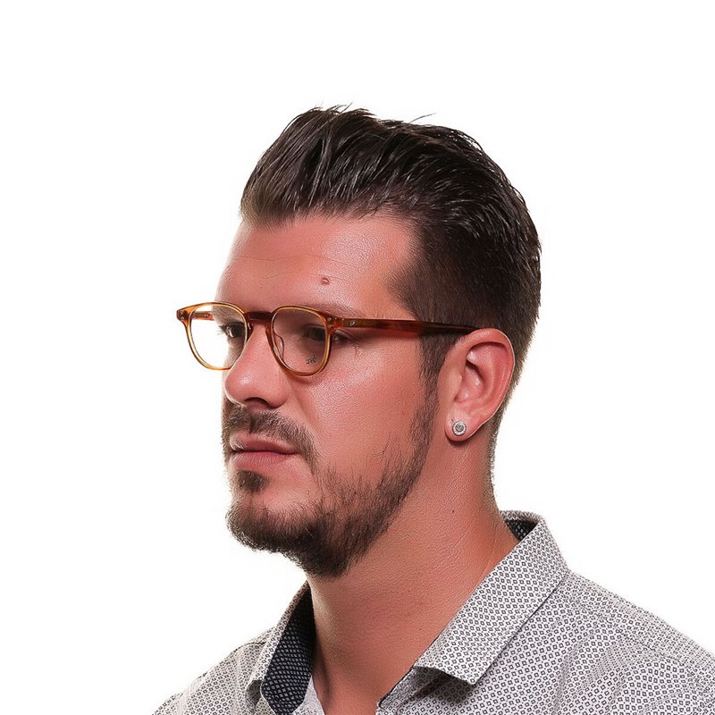 Image secondaire de Monture de Lunettes Homme WEB EYEWEAR WE5280 46053