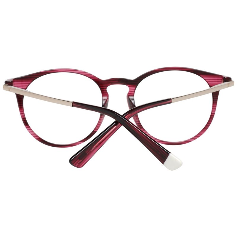 Image secondaire de Monture de Lunettes Unisexe WEB EYEWEAR WE5240 50083