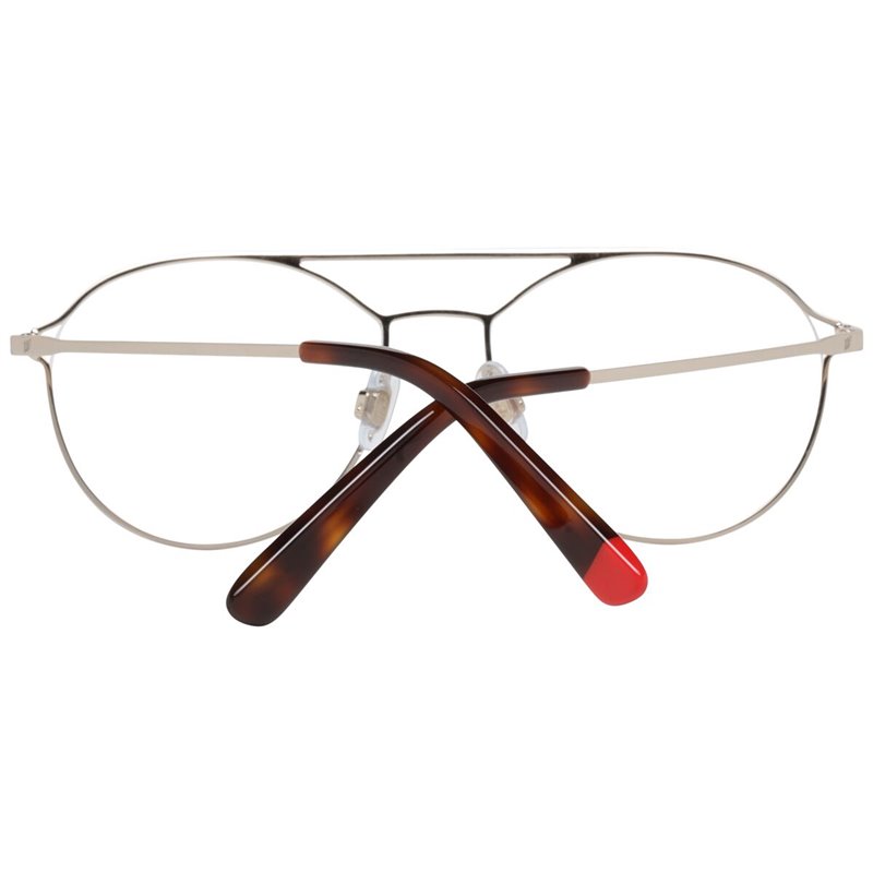 Image secondaire de Monture de Lunettes Unisexe WEB EYEWEAR WE5300 53028