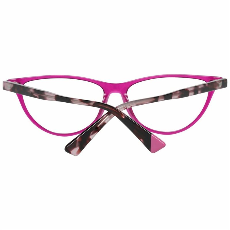 Image secondaire de Monture de Lunettes Femme WEB EYEWEAR WE5305 55077