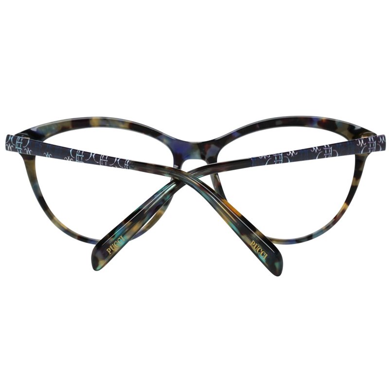 Image secondaire de Monture de Lunettes Femme Emilio Pucci EP5067 53055