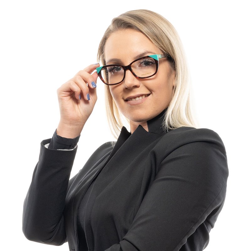 Image secondaire de Monture de Lunettes Femme Emilio Pucci EP5117 54056