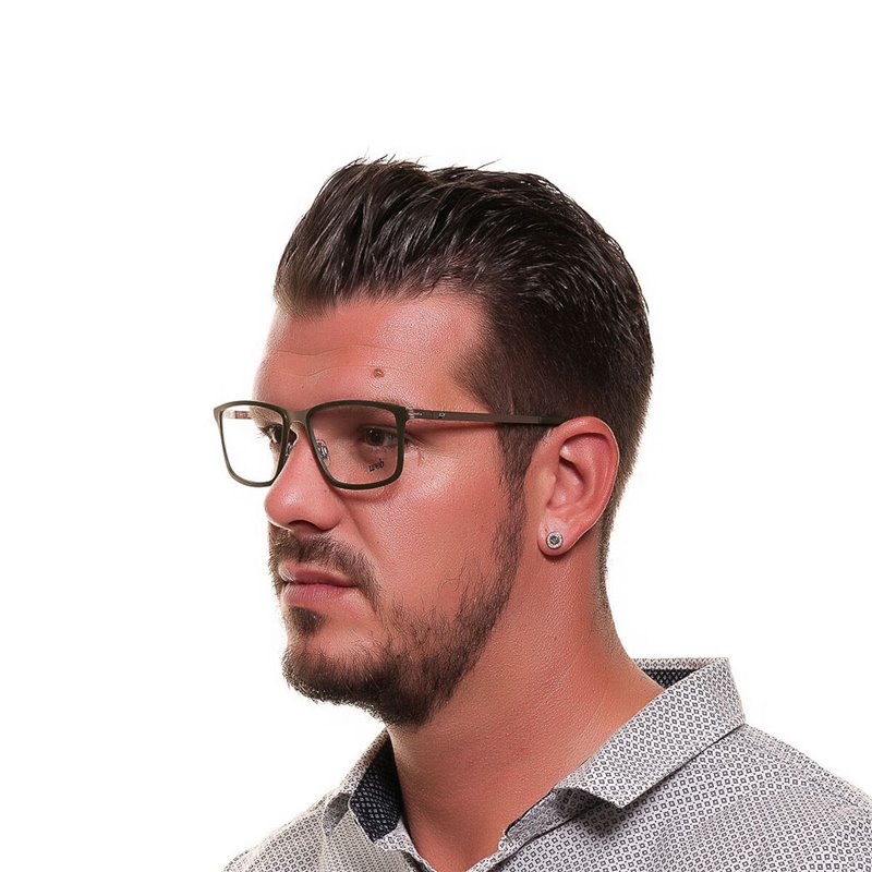 Image secondaire de Monture de Lunettes Homme WEB EYEWEAR WE5178 53017
