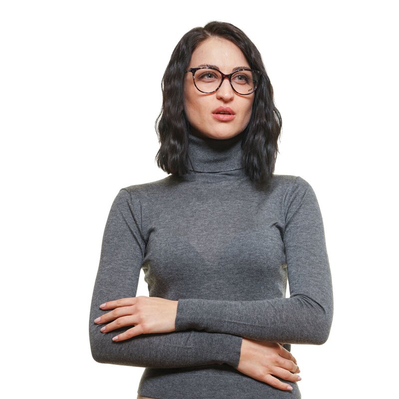 Image secondaire de Monture de Lunettes Femme WEB EYEWEAR WE5238 52081