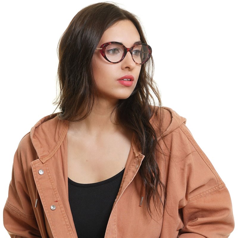 Image secondaire de Monture de Lunettes Femme WEB EYEWEAR WE5302 51056