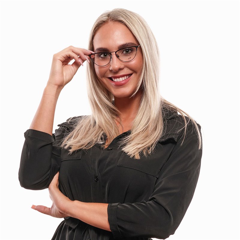 Image secondaire de Monture de Lunettes Femme WEB EYEWEAR WE5304 54001