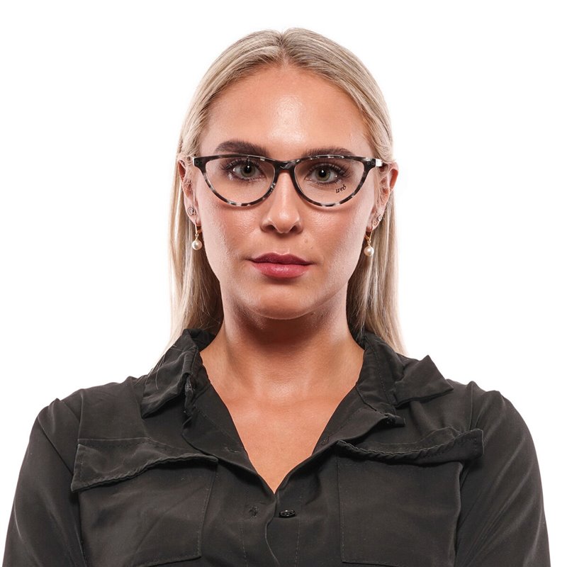 Image secondaire de Monture de Lunettes Femme WEB EYEWEAR WE5305 55005