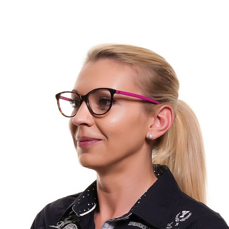 Image secondaire de Monture de Lunettes Femme Web Eyewear WE5214 54053
