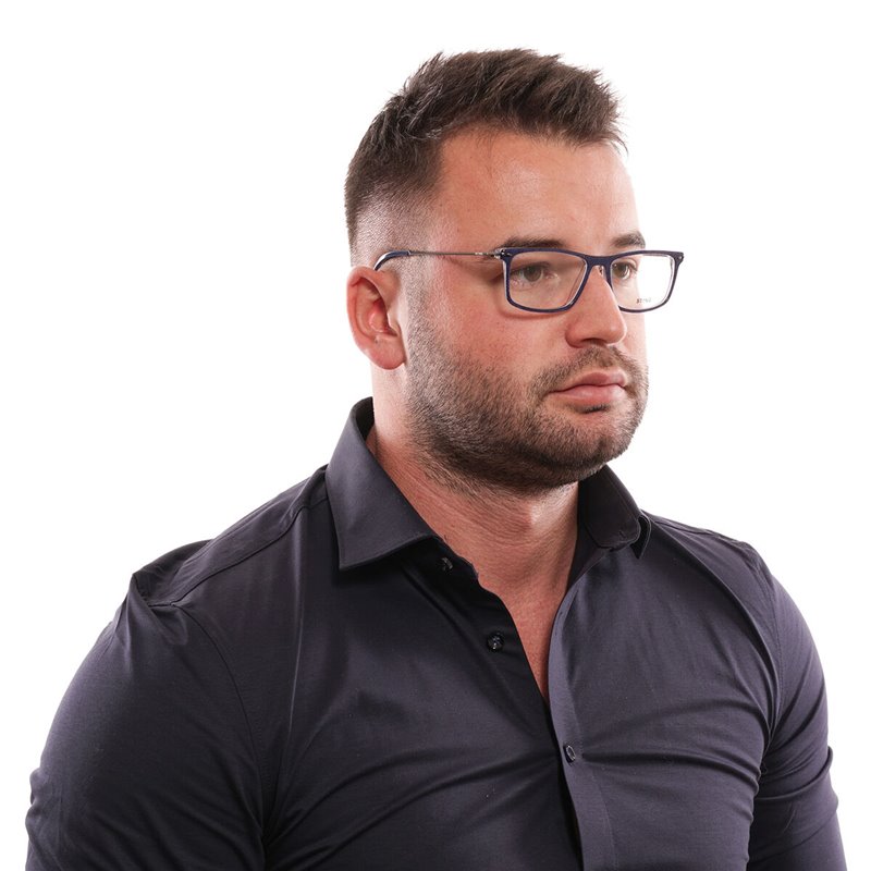 Image secondaire de Monture de Lunettes Homme Sting VST038 520N58