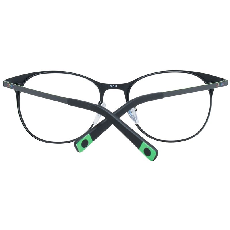 Image secondaire de Monture de Lunettes Unisexe Sting ST016 500SG6