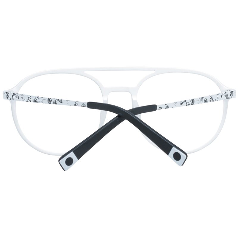 Image secondaire de Monture de Lunettes Unisexe Sting ST298 5301GG