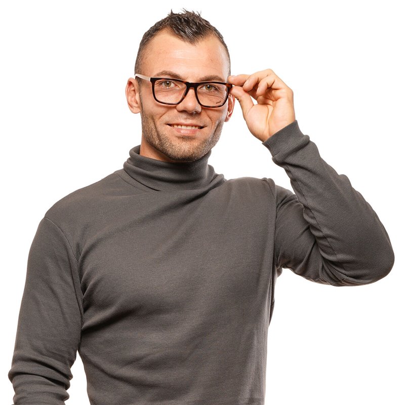 Image secondaire de Monture de Lunettes Homme Web Eyewear WE5261 54B56