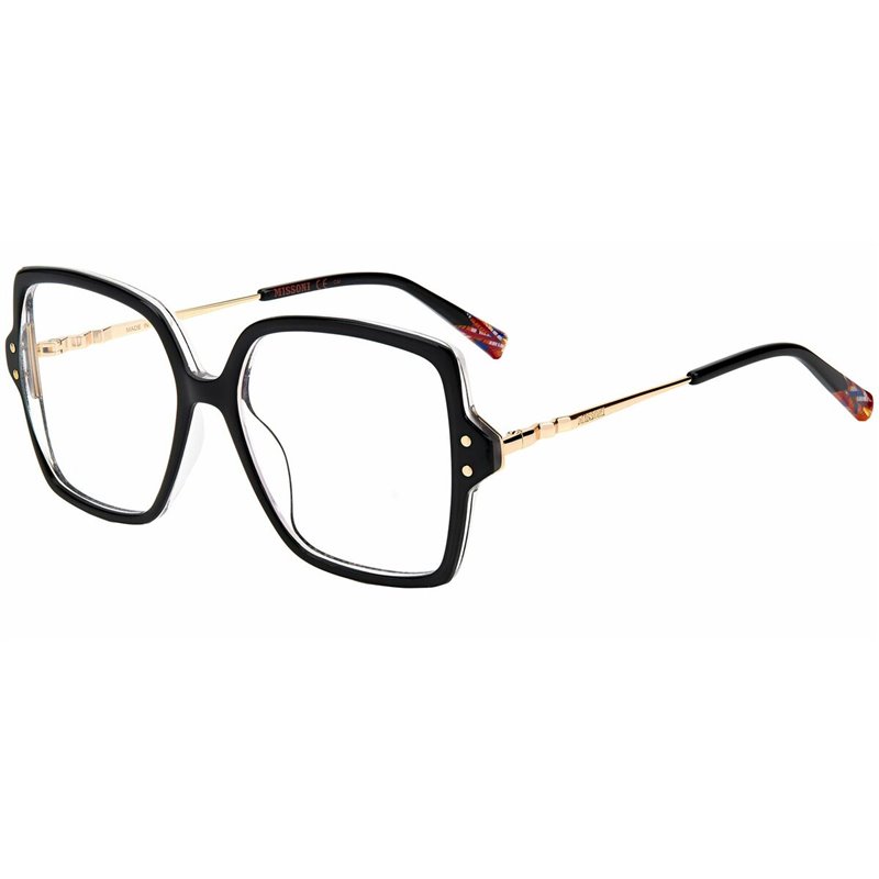 Monture de Lunettes Femme Missoni
