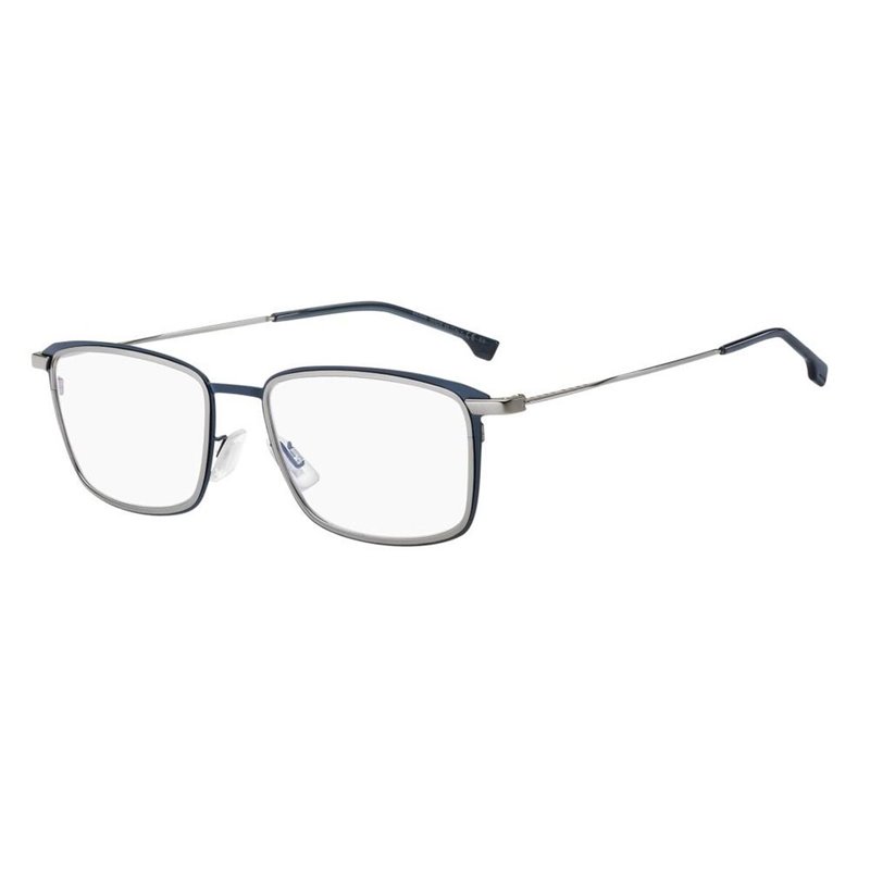 Monture de Lunettes Unisexe Hugo Boss ø 56 mm