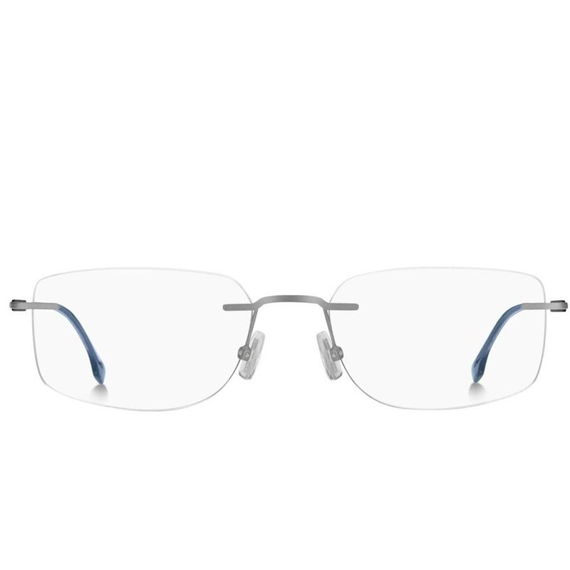 Image secondaire de Monture de Lunettes Unisexe Hugo Boss BOSS-1265-C-9T9 Ø 53 mm