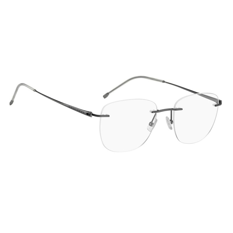 Image secondaire de Monture de Lunettes Homme Hugo Boss BOSS-1266-C-R80 Ø 53 mm