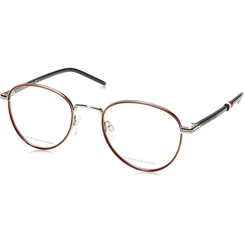 Monture de Lunettes Homme Tommy Hilfiger TH 1687