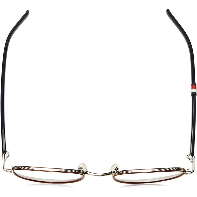 Image secondaire de Monture de Lunettes Homme Tommy Hilfiger Ø 50 mm