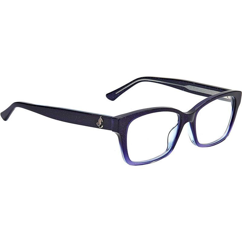 Image secondaire de Monture de Lunettes Femme Jimmy Choo Ø 53 mm