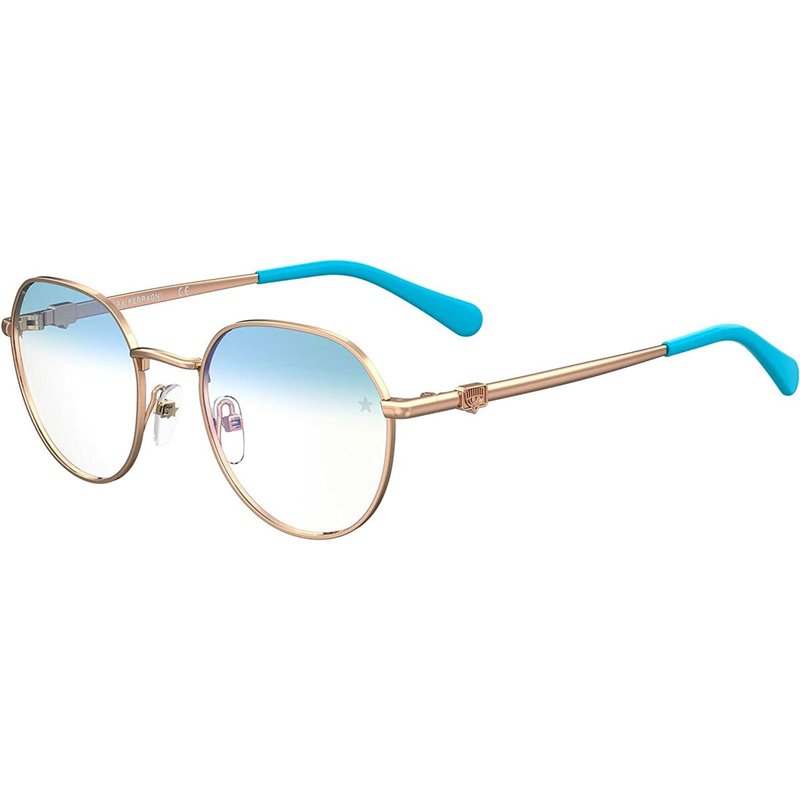 Monture de Lunettes Femme Chiara Ferragni CF 1012_BB