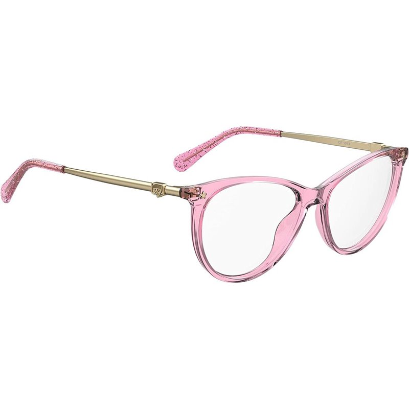 Image secondaire de Monture de Lunettes Femme Chiara Ferragni CF 1013