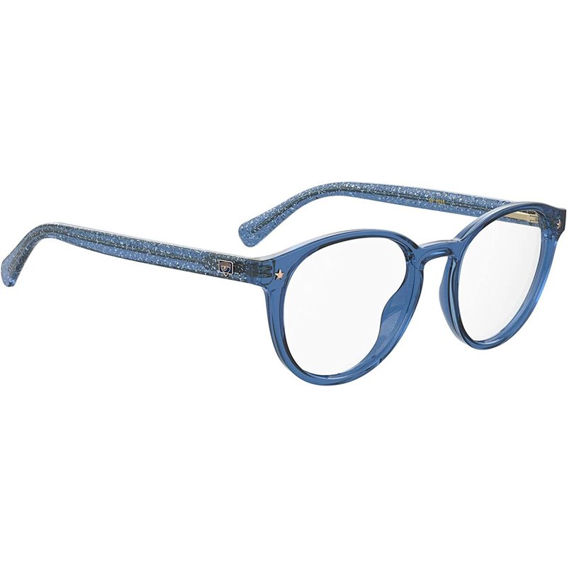 Image secondaire de Monture de Lunettes Femme Chiara Ferragni CF 1015