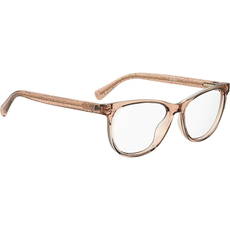 Image secondaire de Monture de Lunettes Femme Chiara Ferragni CF 1016