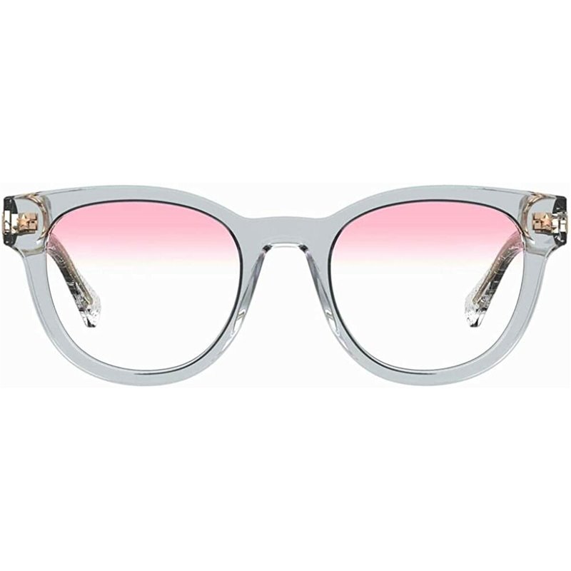 Image secondaire de Monture de Lunettes Femme Chiara Ferragni CF 7018_BB